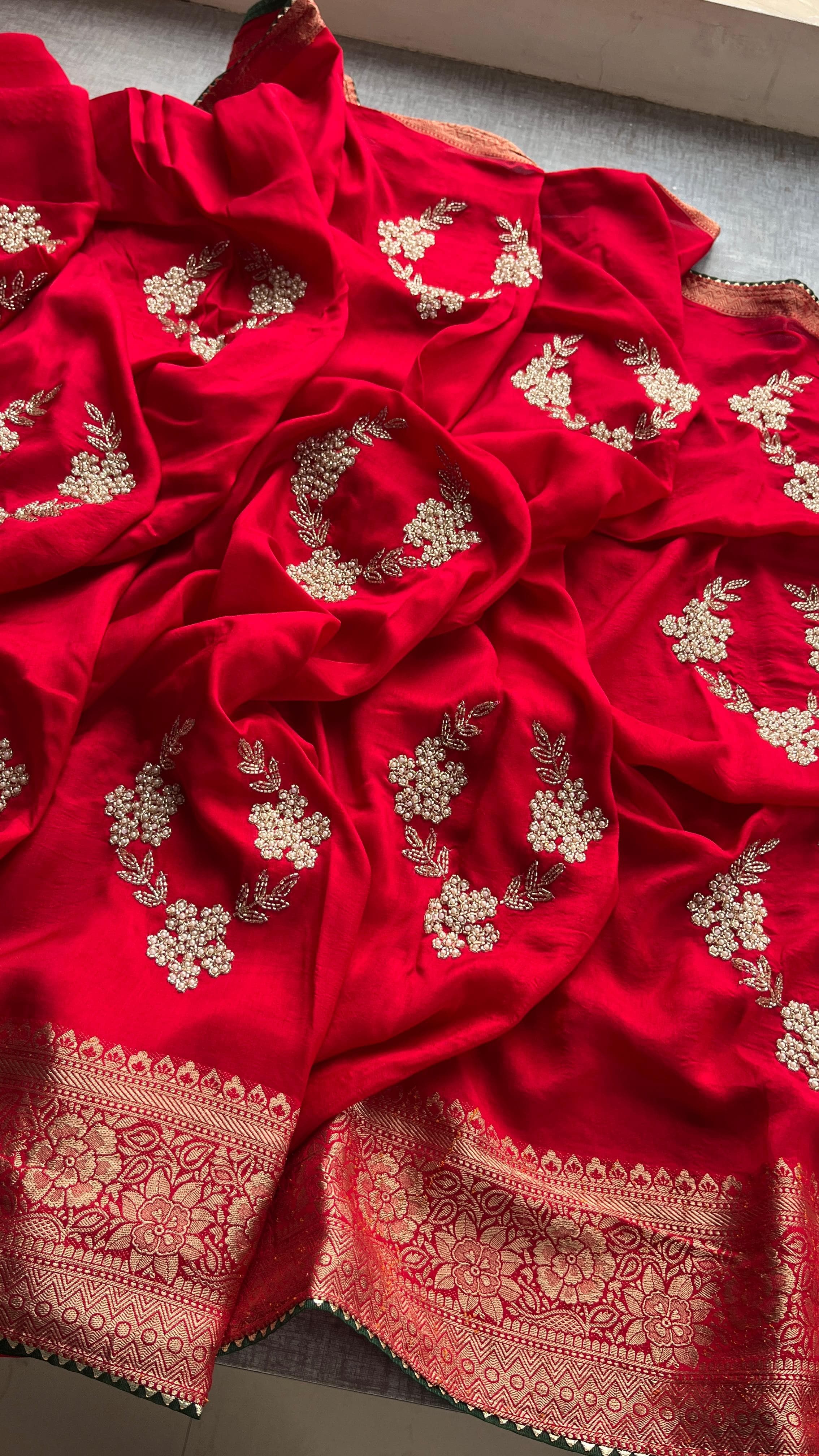 FANCY SAREES
