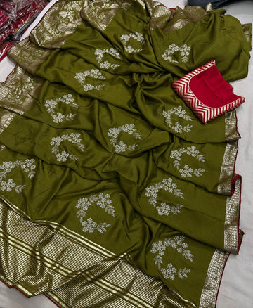 FANCY SAREES