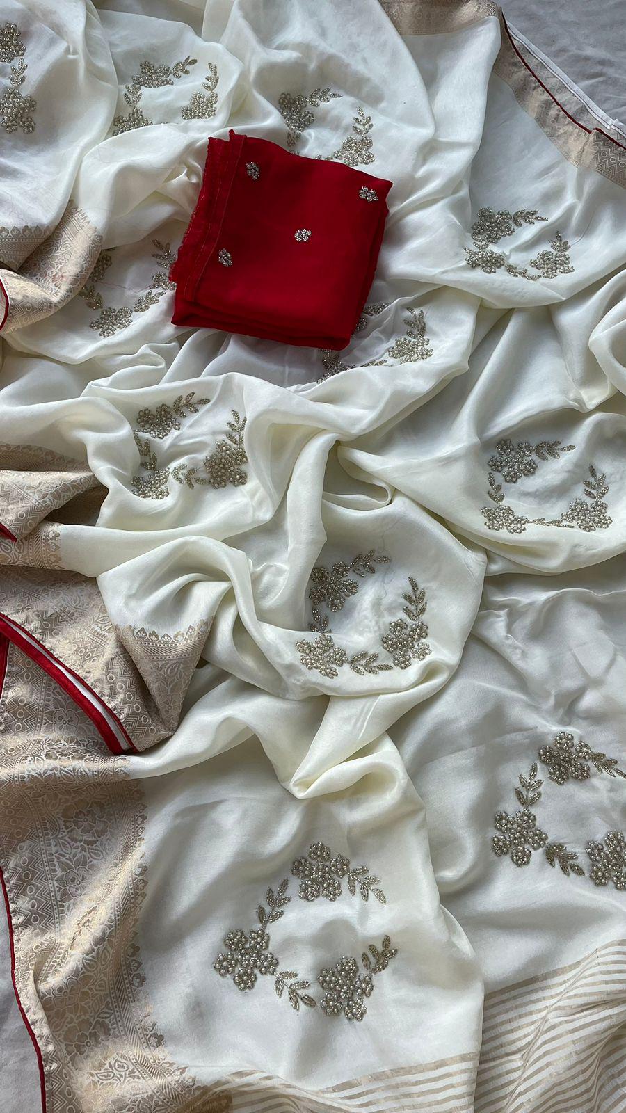 FANCY SAREES