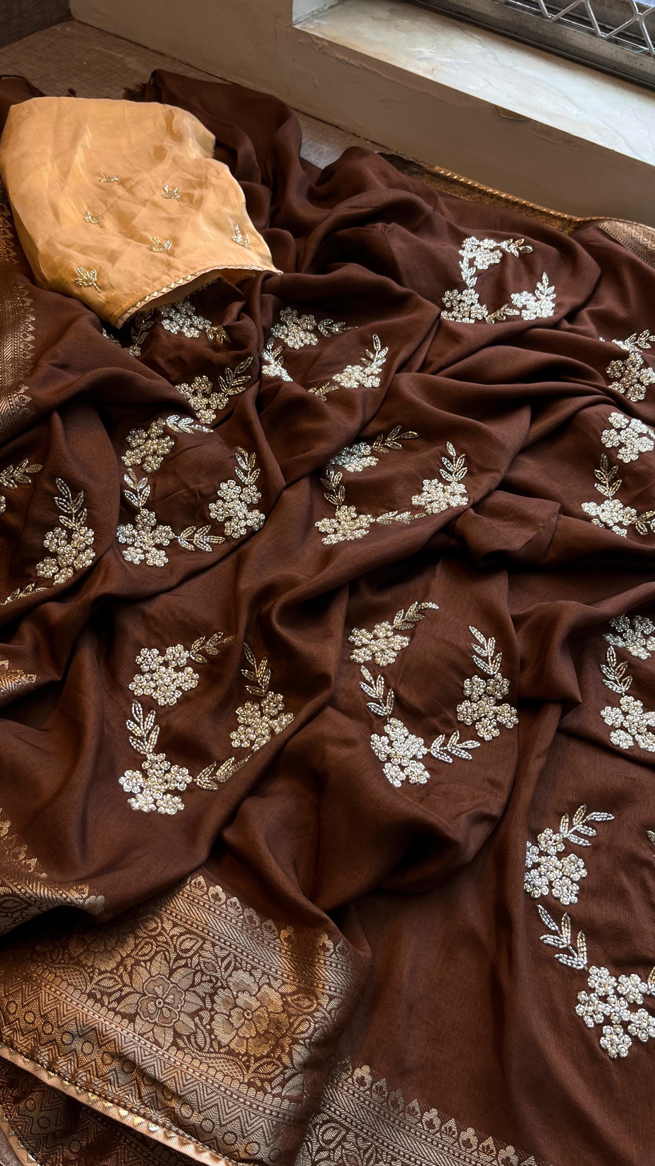 FANCY SAREES