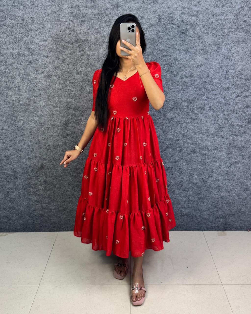 GOWNS