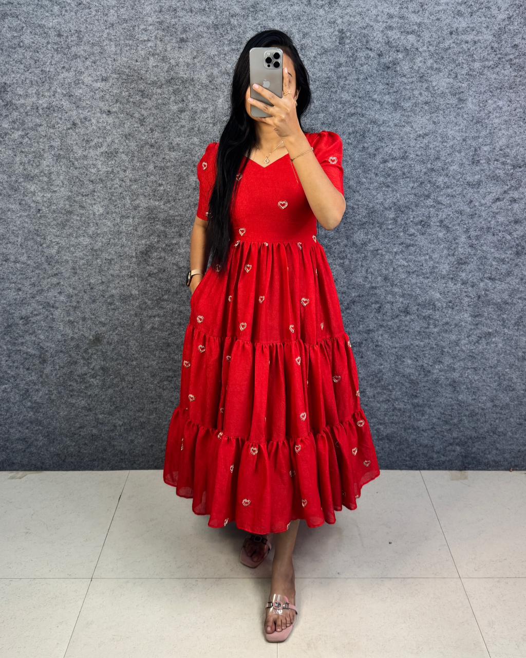 GOWNS