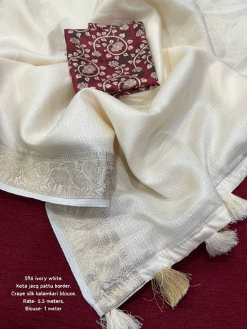 SAREES