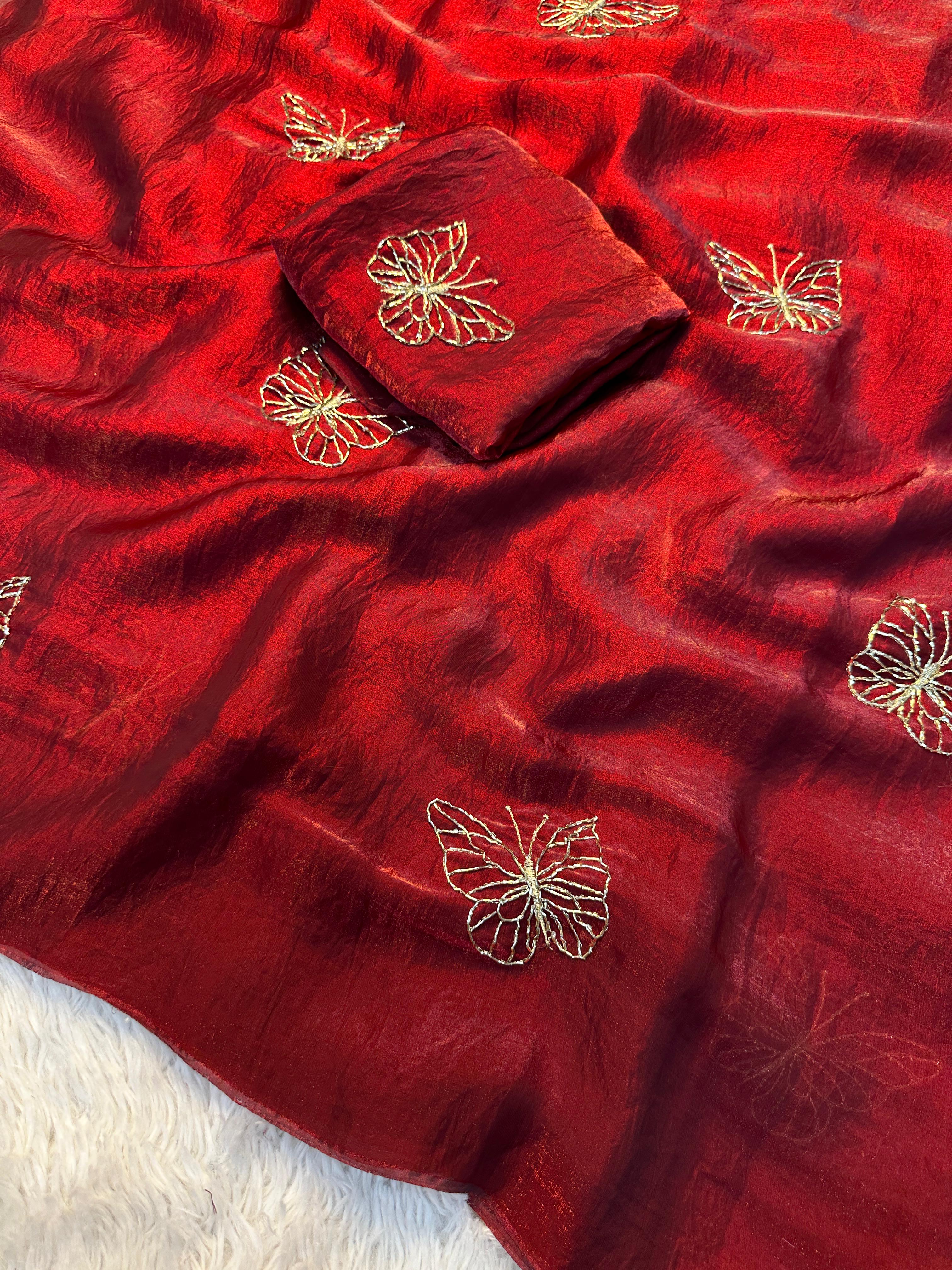 SAREES
