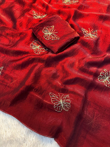 SAREES