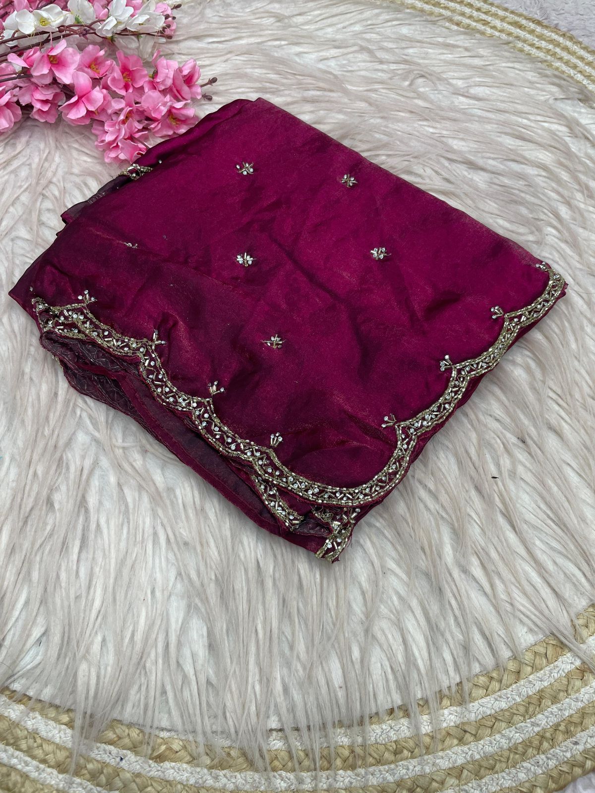 SAREES