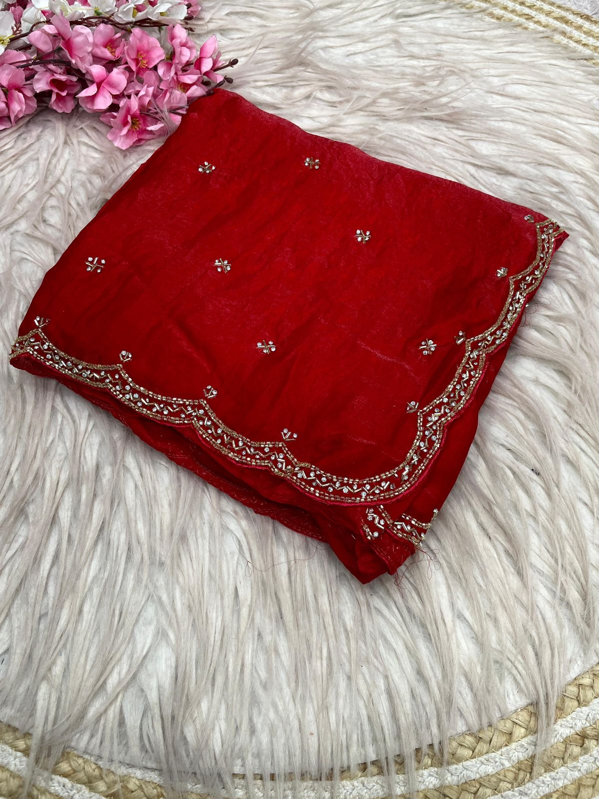 SAREES