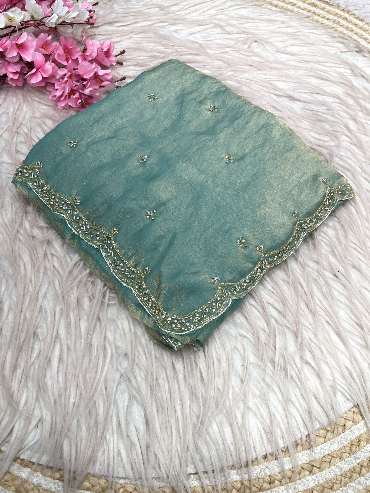 SAREES