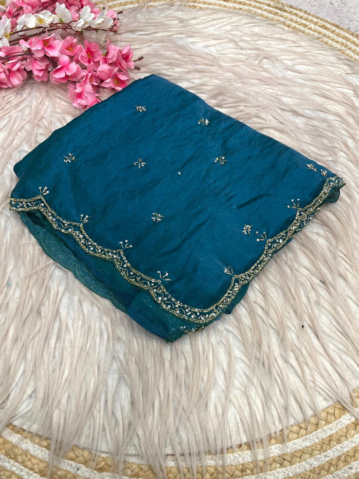 SAREES