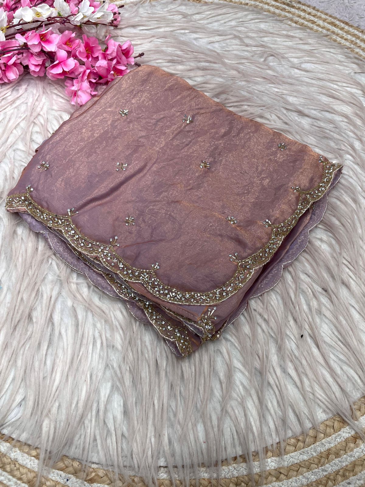 SAREES