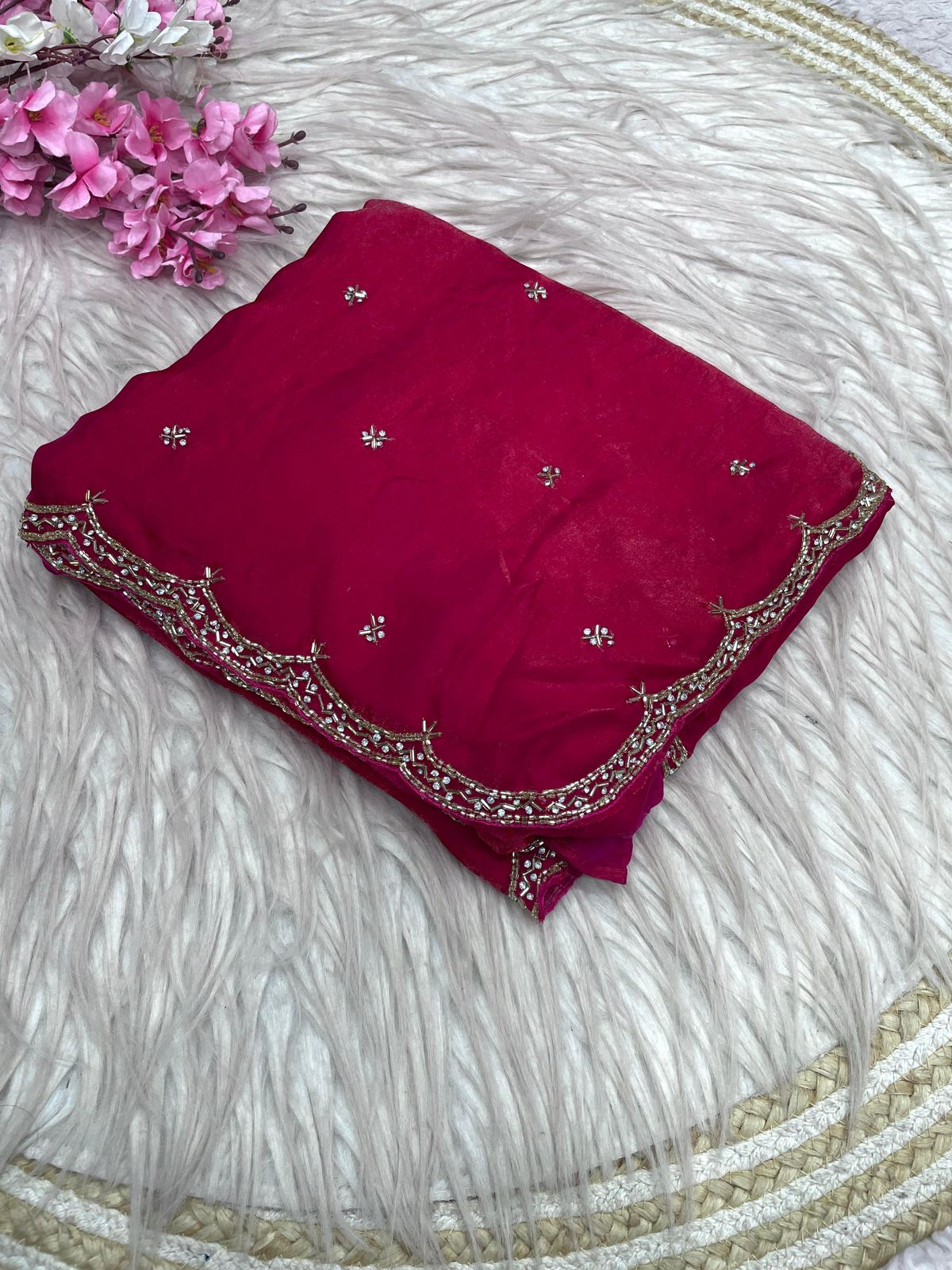 SAREES