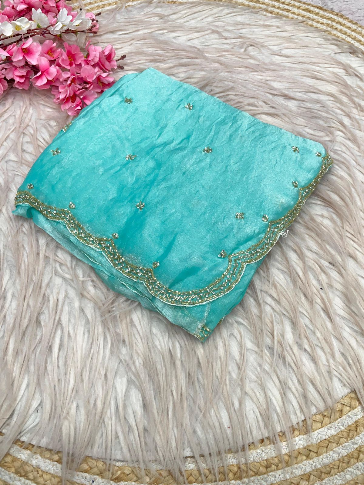 SAREES