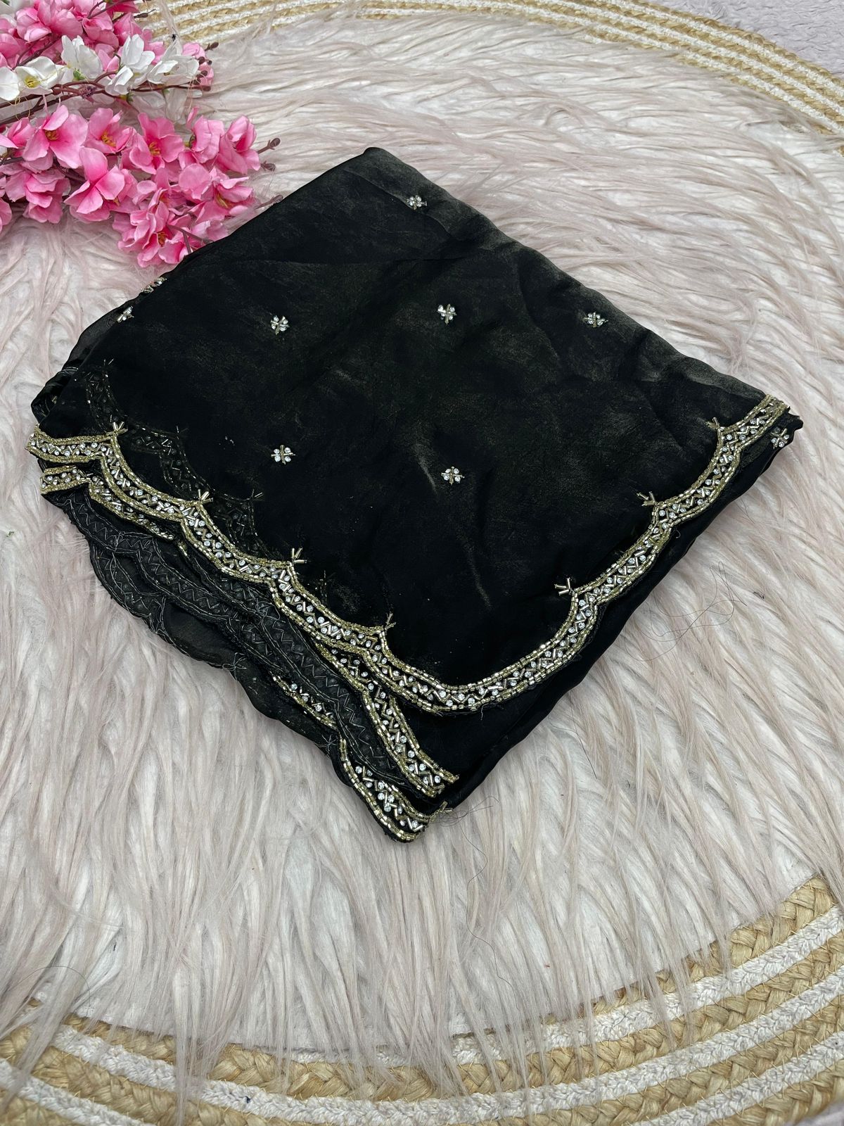 SAREES