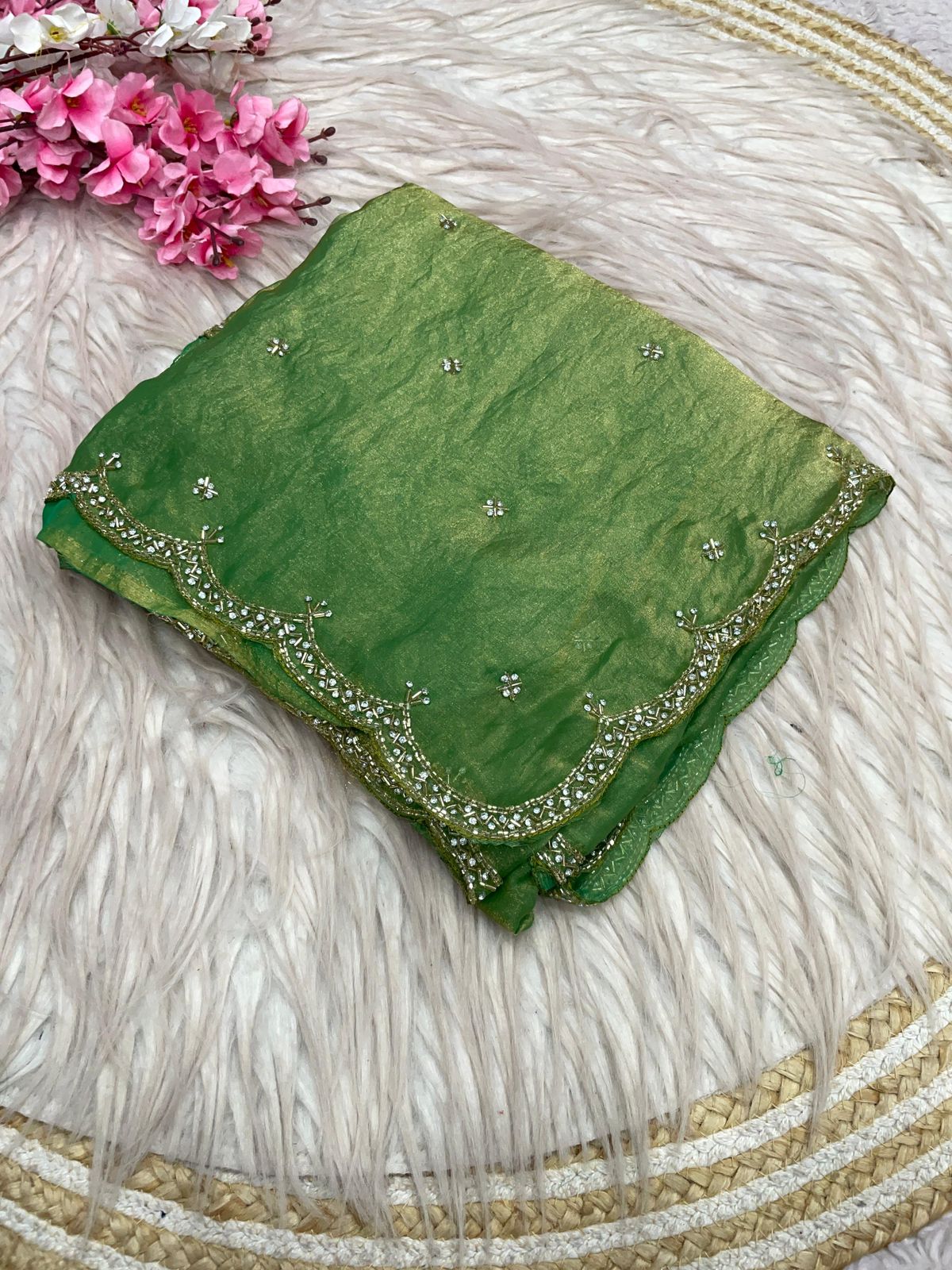 SAREES