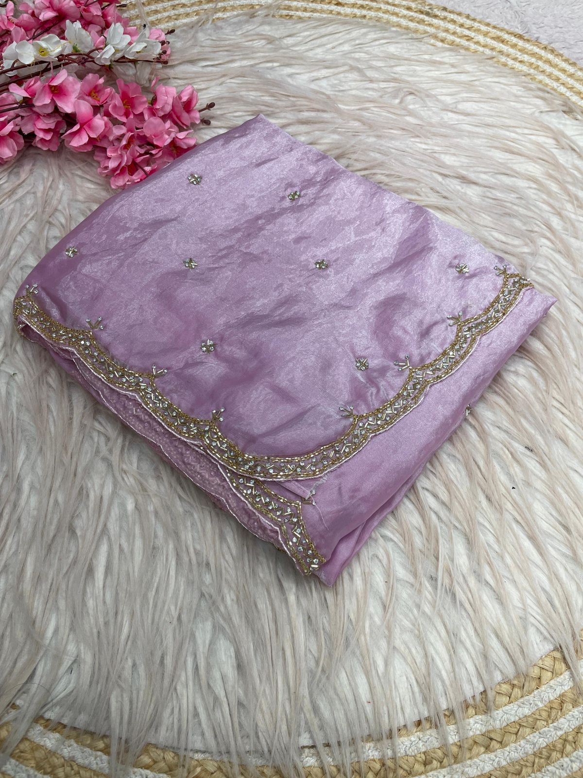 SAREES