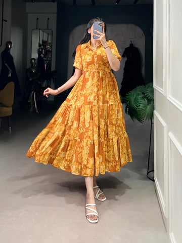 geoegette frock