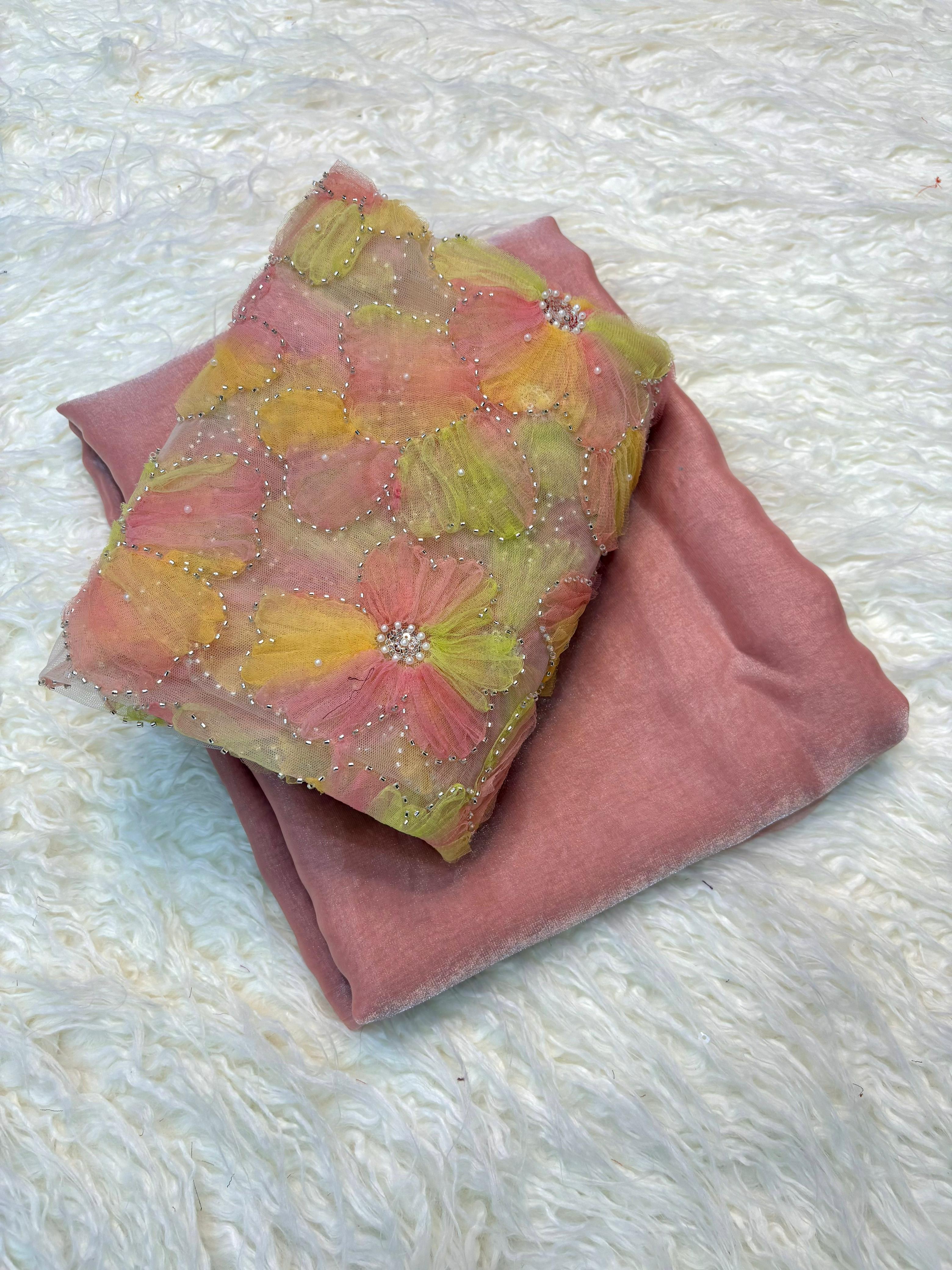 SAREES