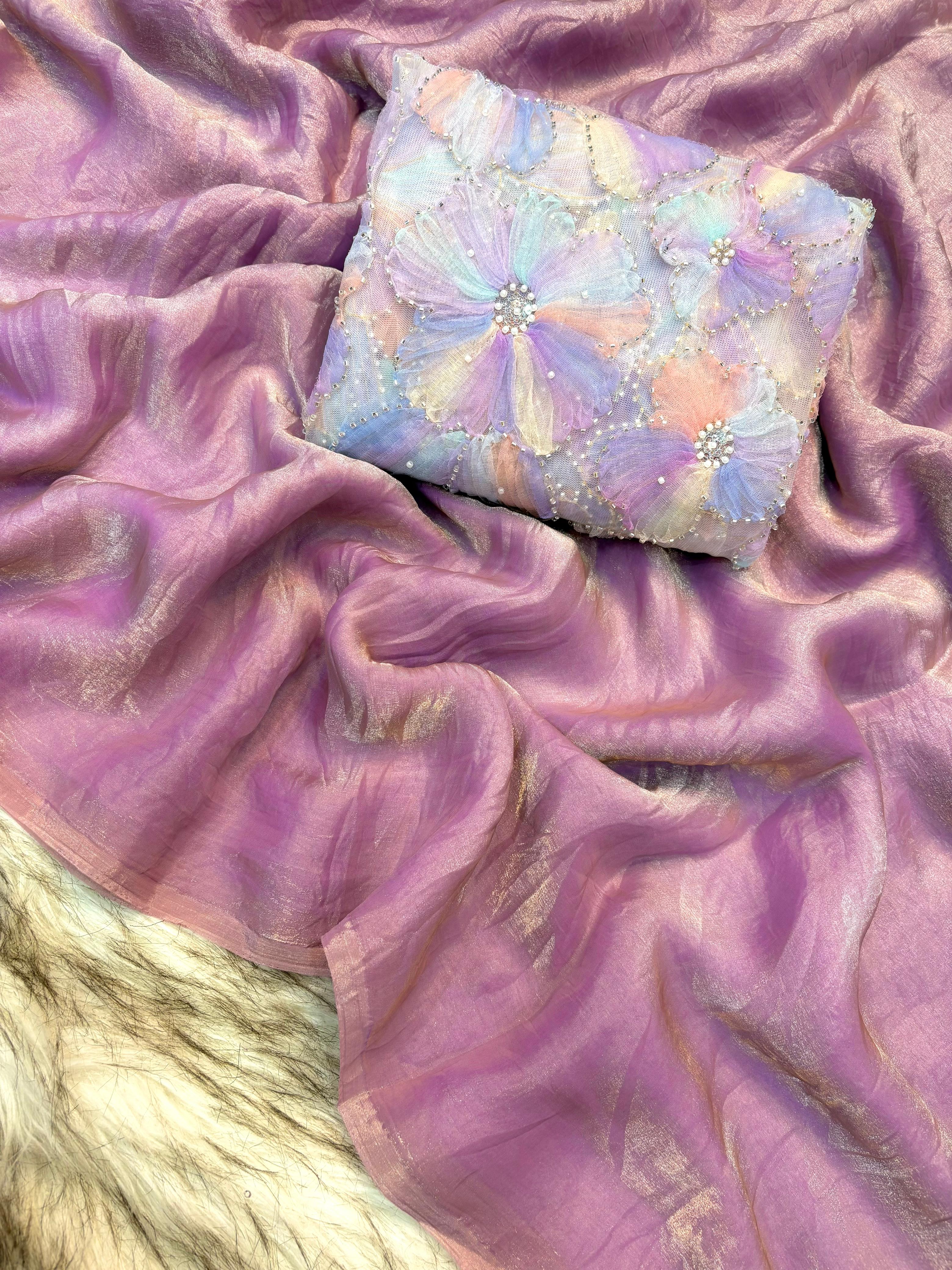 SAREES