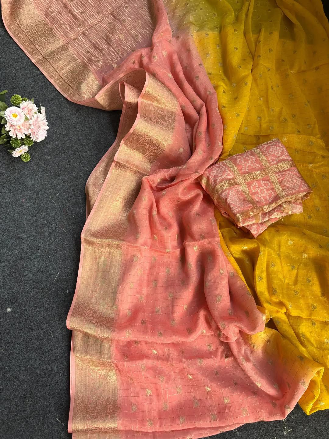 SAREES