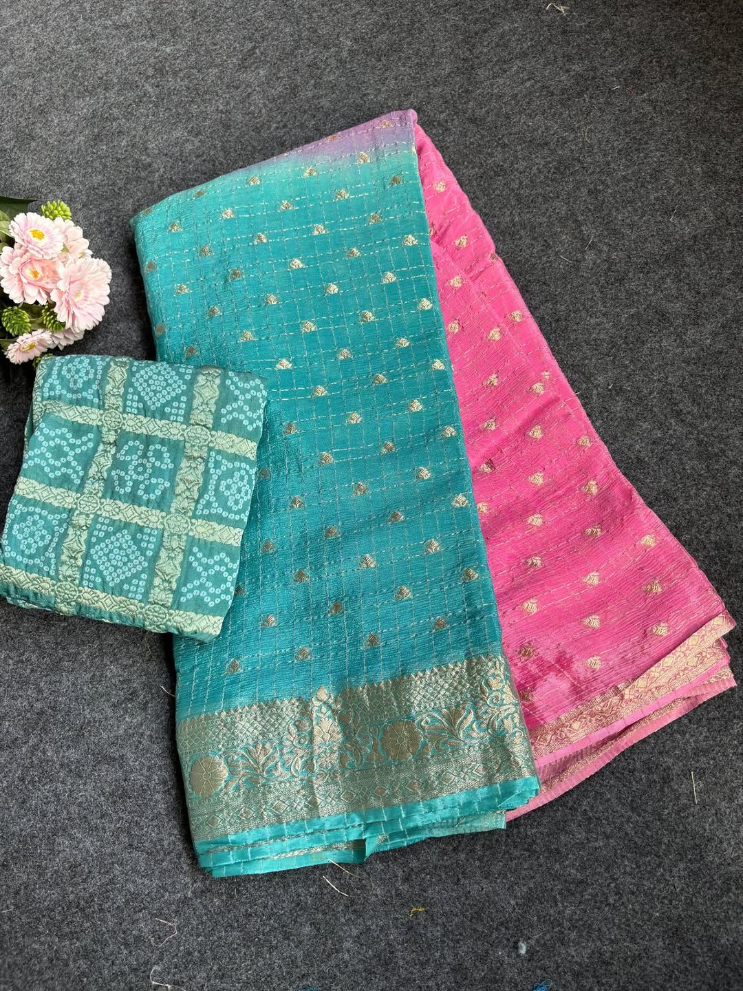 SAREES