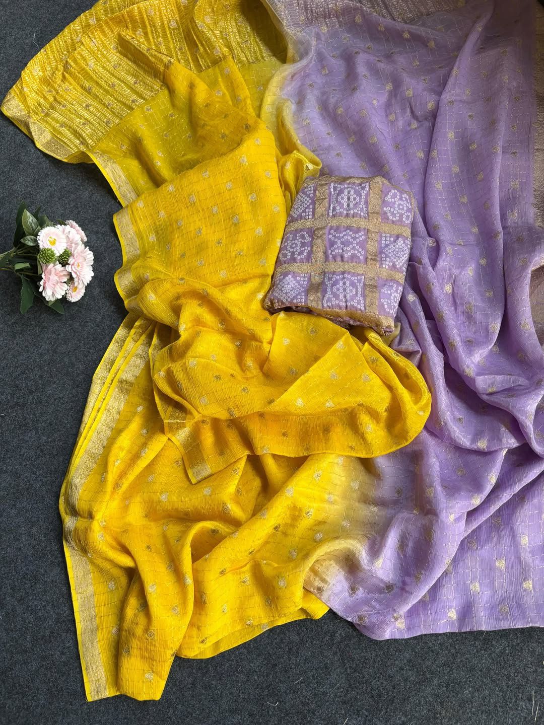 SAREES