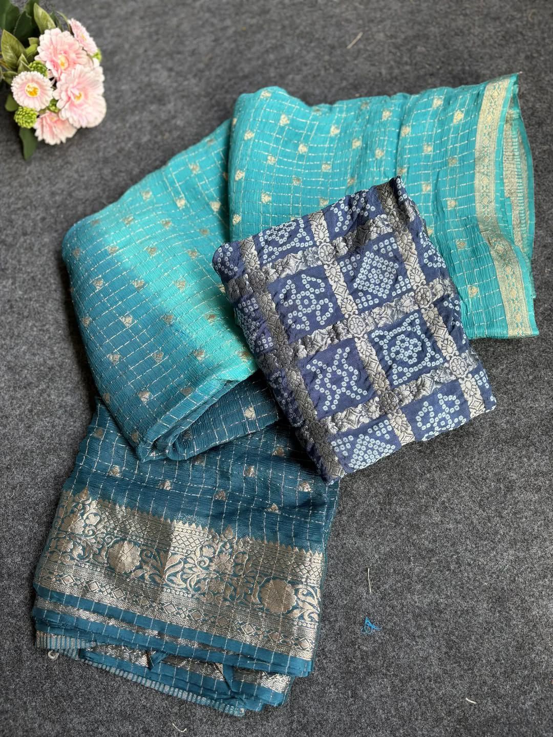 SAREES
