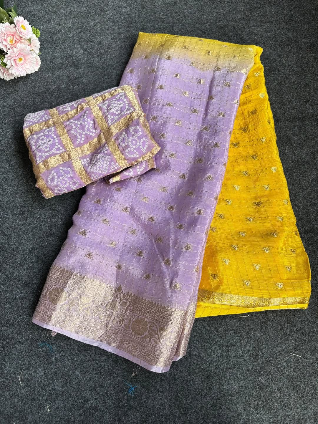 SAREES