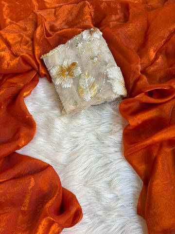fandy satin silk