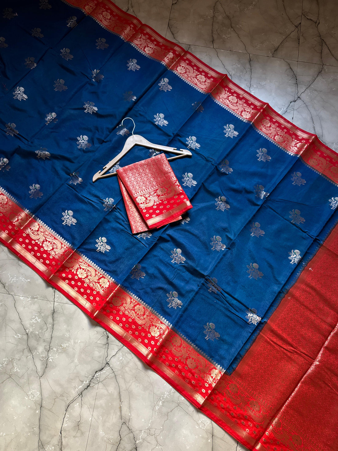 BANARASI SAREES