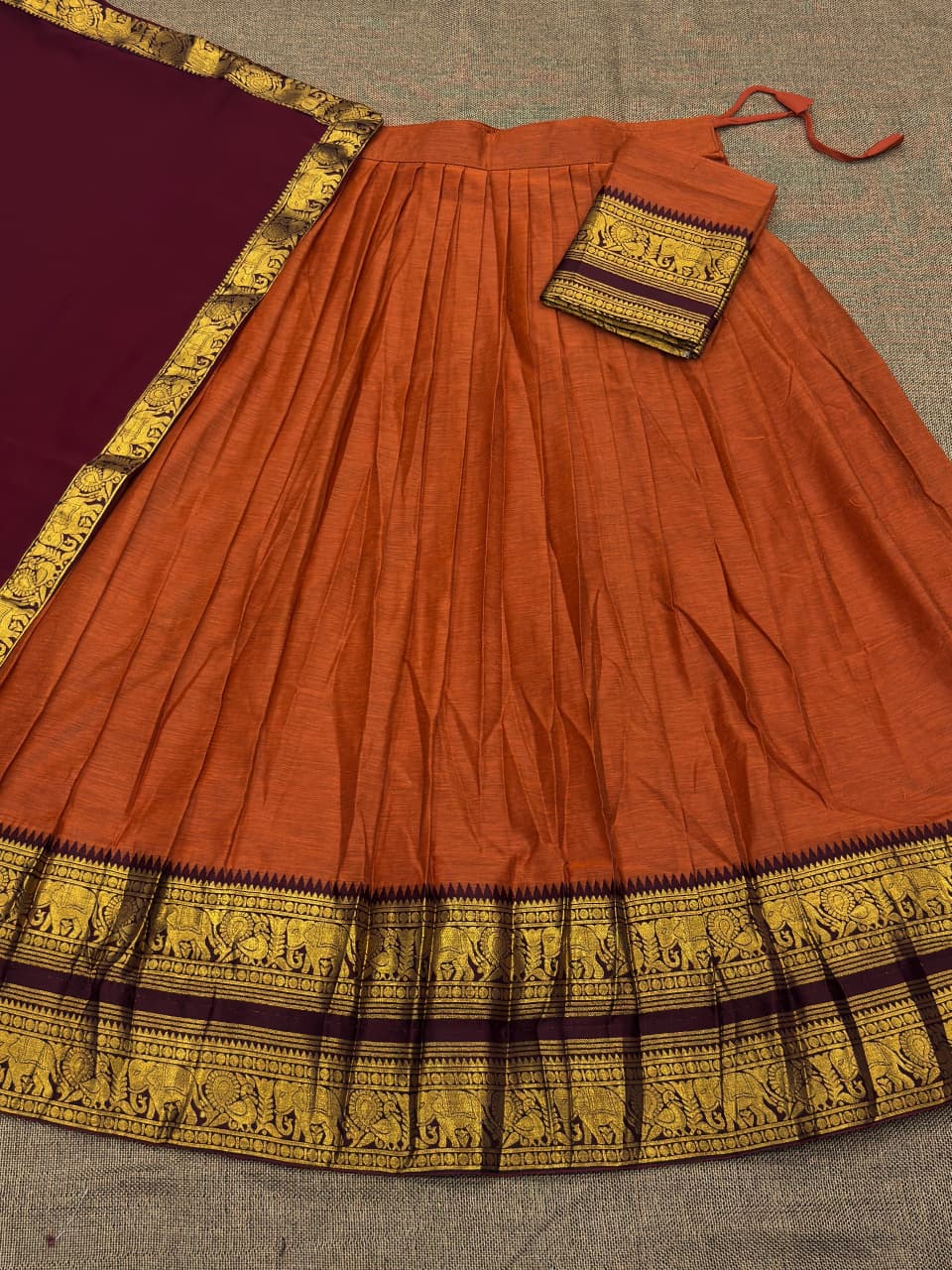 lehenga