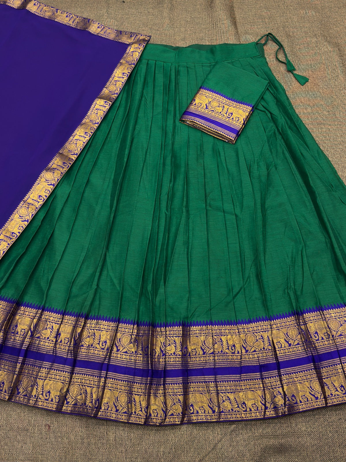 lehenga
