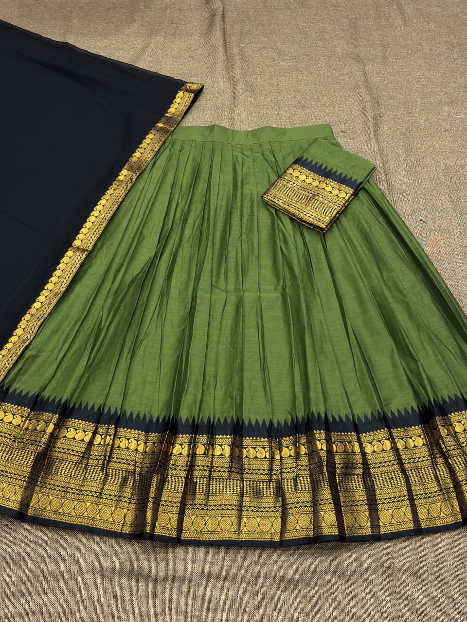 lehenga