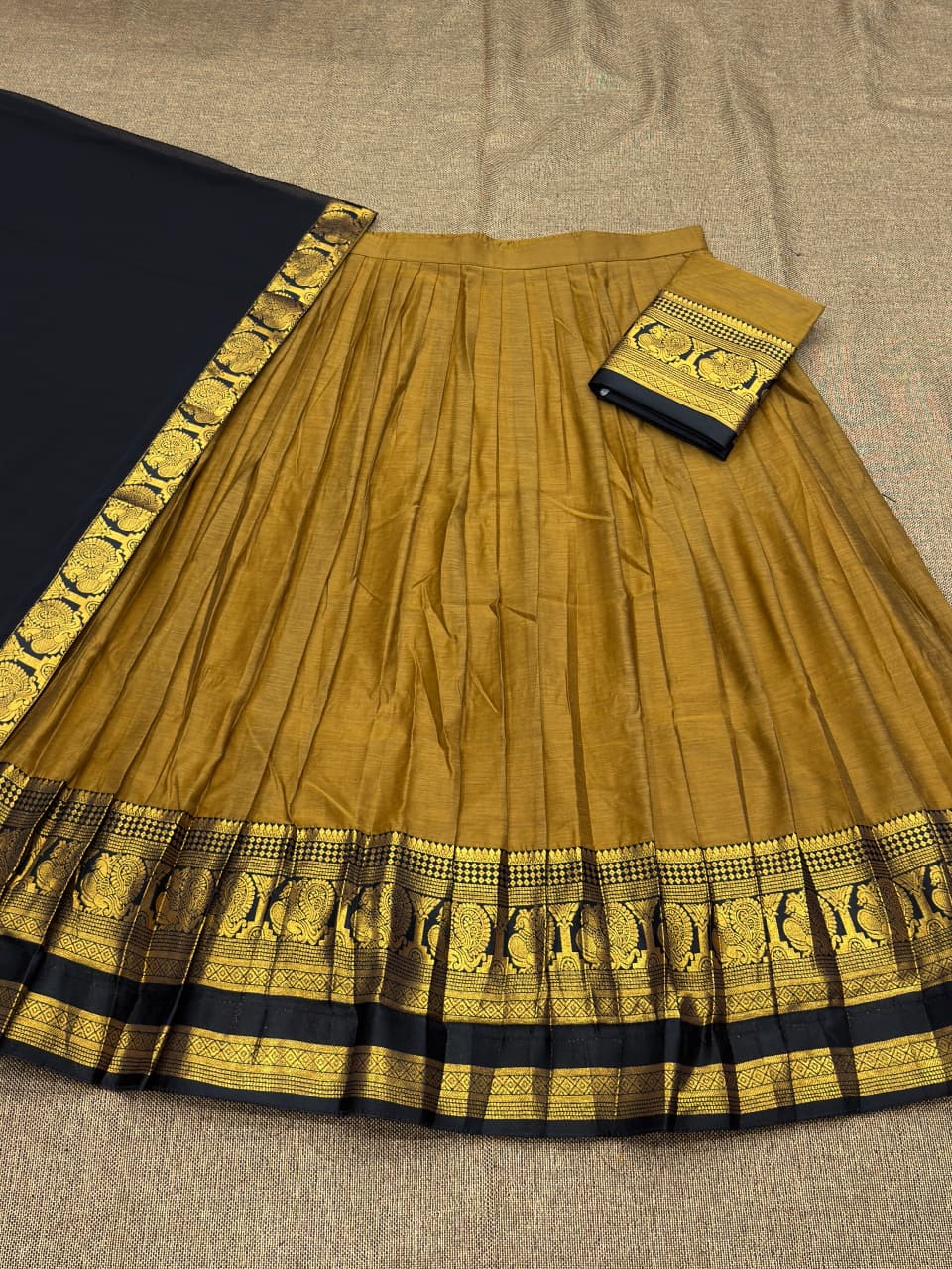 lehenga