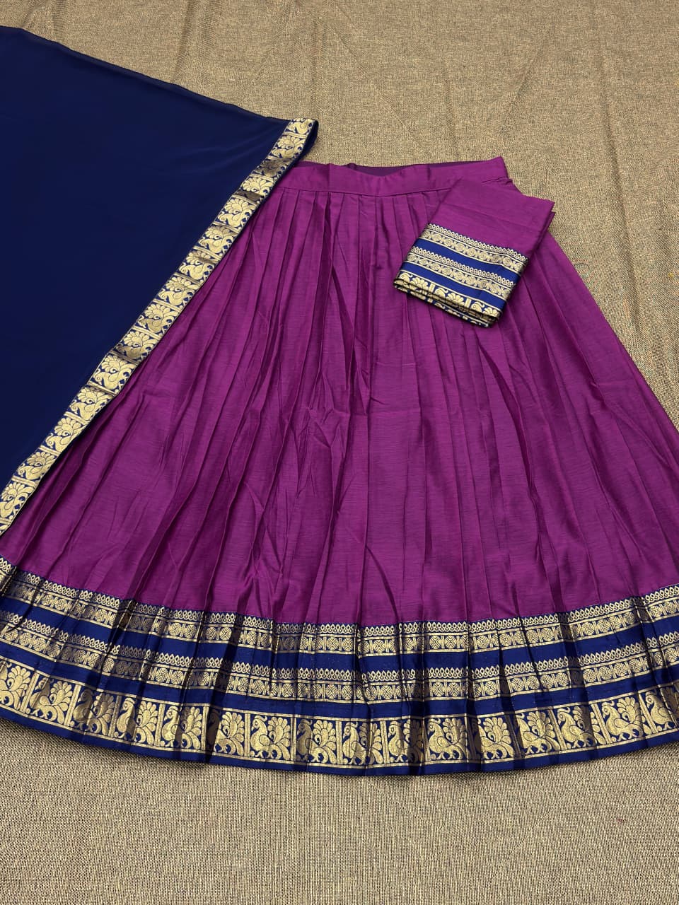 lehenga