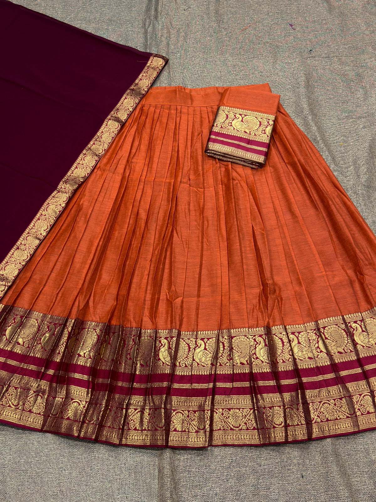 lehenga