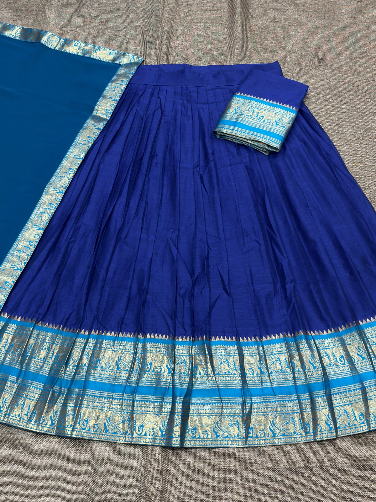 lehenga