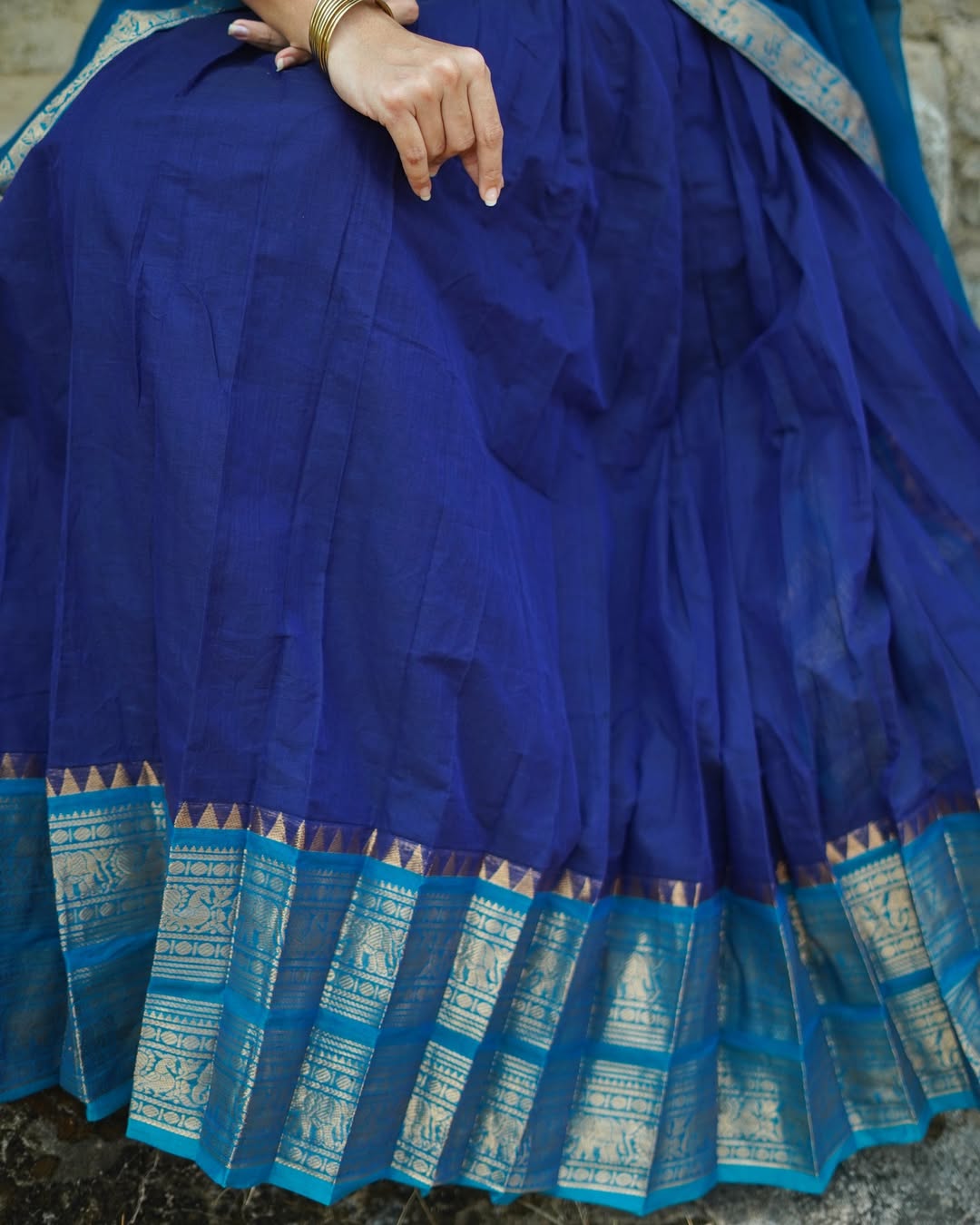 lehenga