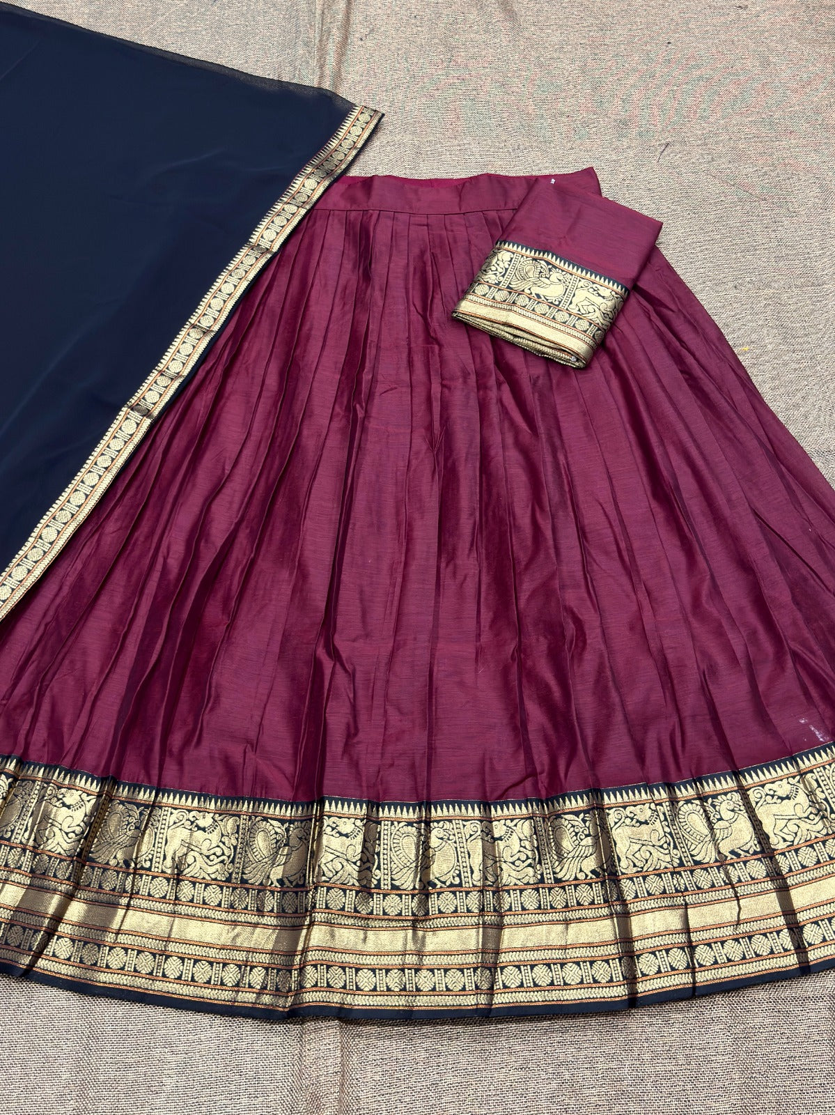 lehenga