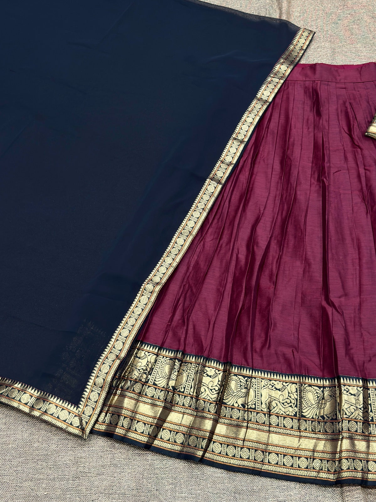 lehenga
