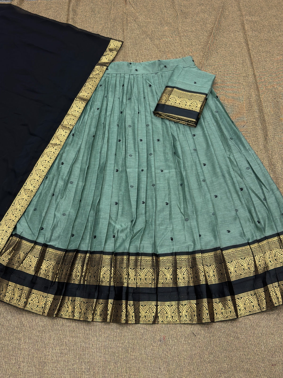 lehenga