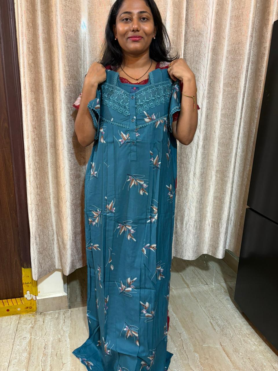 NIGHT WEAR