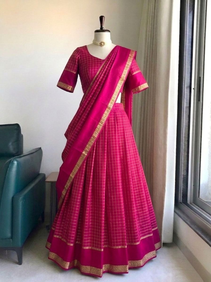 HALFSAREES