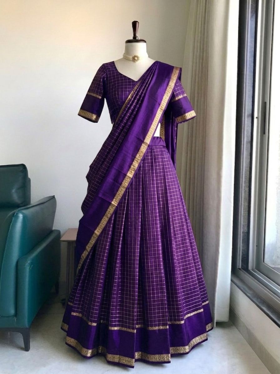 HALFSAREES