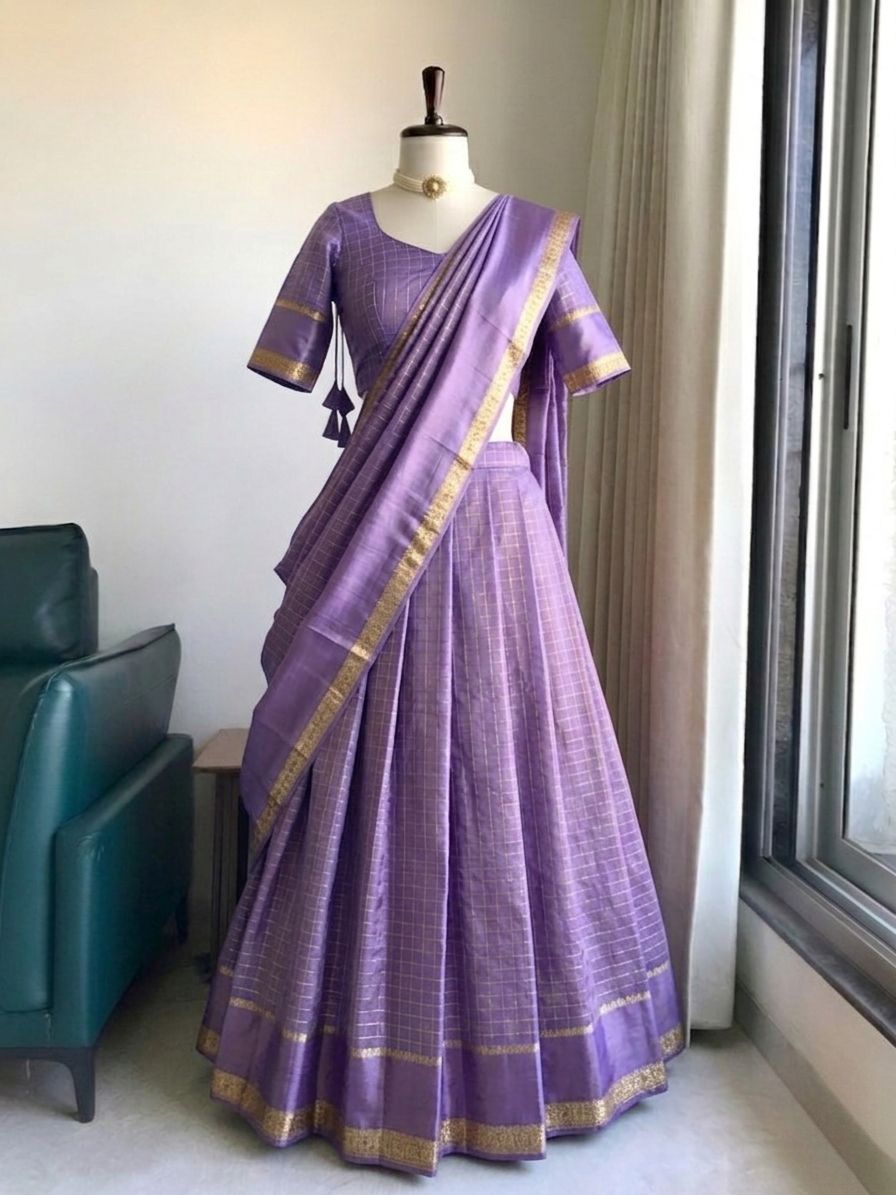 HALFSAREES