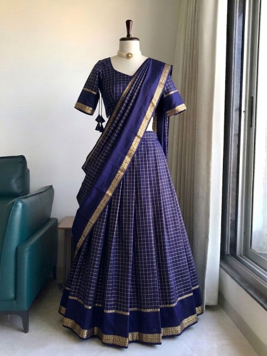 HALFSAREES