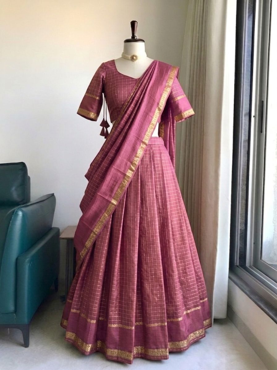HALFSAREES