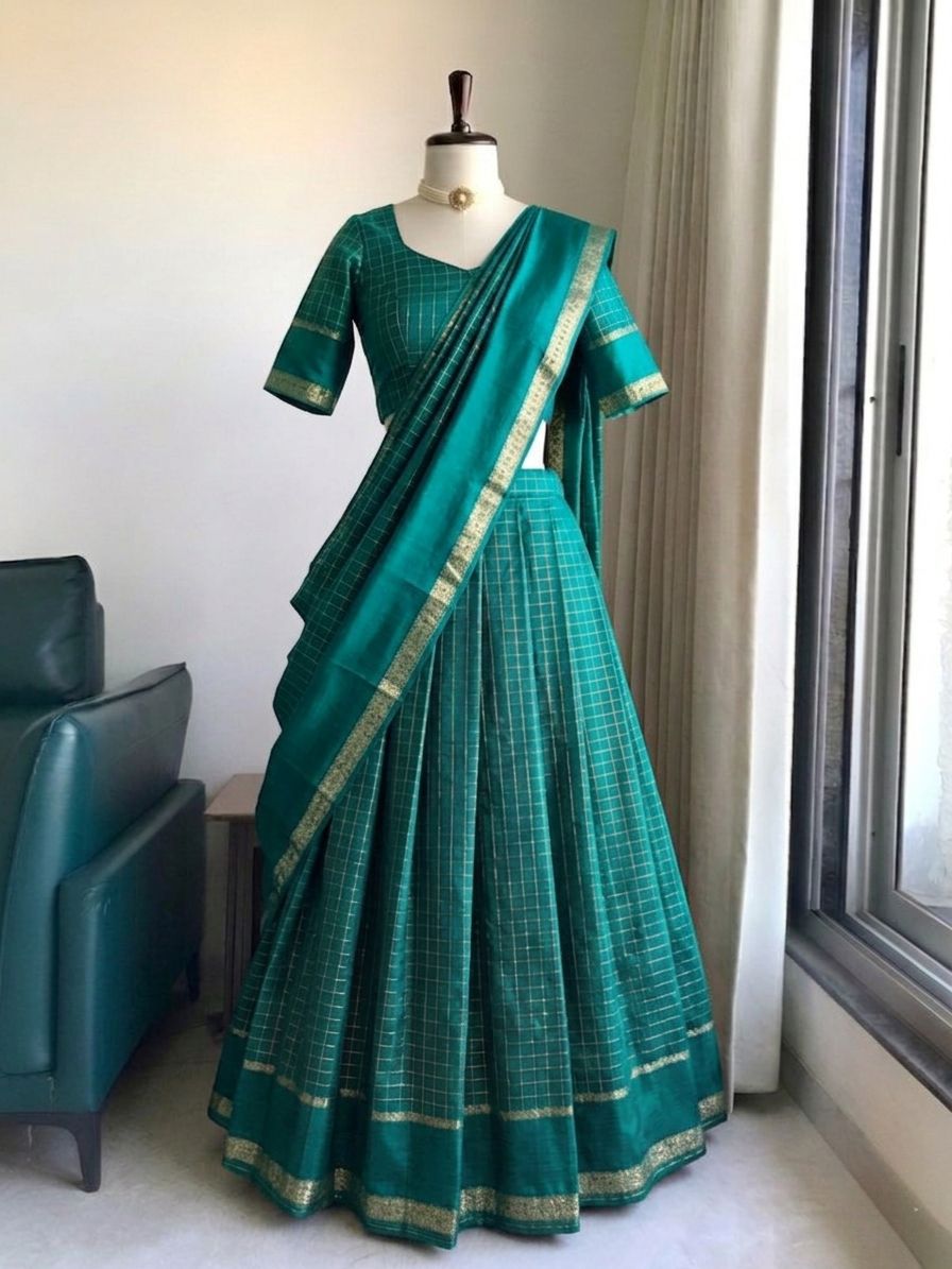 HALFSAREES