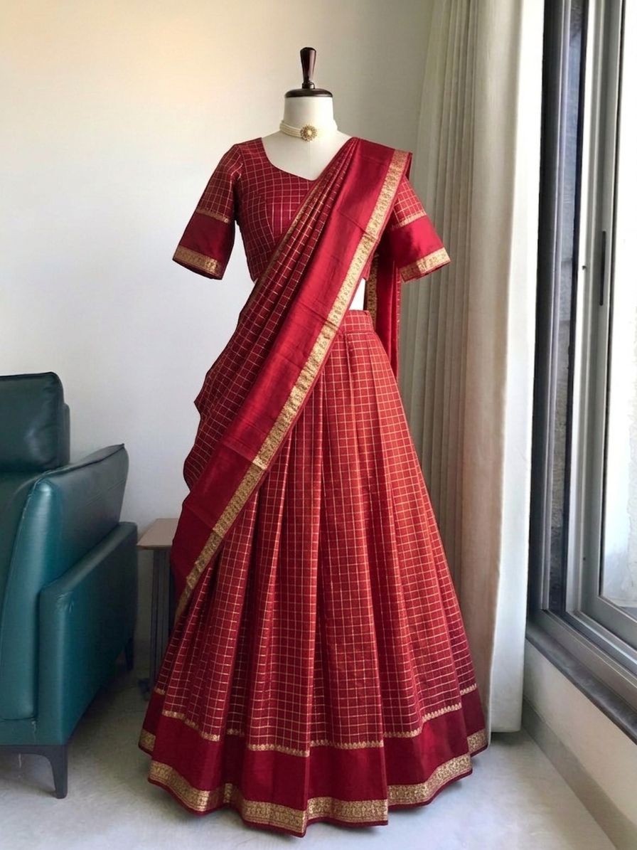 HALFSAREES