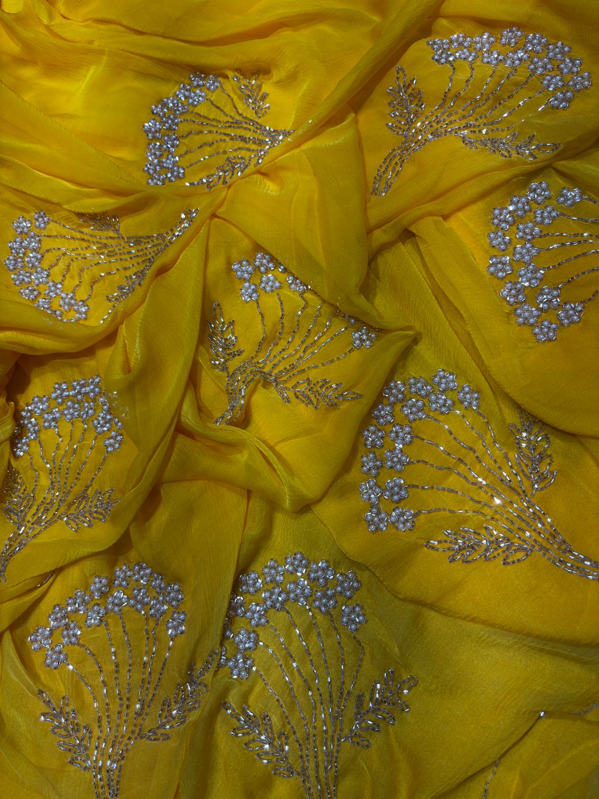 HALF CHIFFONS