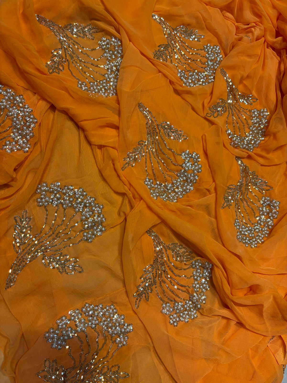 HALF CHIFFONS
